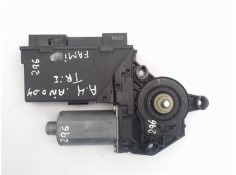 Recambio de motor elevalunas trasero izquierdo para audi a4 avant (8e) referencia OEM IAM 8E0959801A 105848-107/5WK47009DBF 
