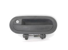 MANETA EXTERIOR DELANTERO IZQUIERDA 8060750C00 