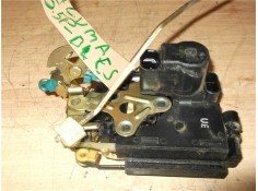 Recambio de cierre electromagnetico delantero izquierdo para chevrolet tacuma 1.6 se referencia OEM IAM 96292105  