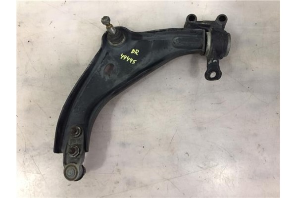 Recambio de brazo inferior delantero derecho para mini mini (r56) 1.6 cooper d referencia OEM IAM 31126772302  