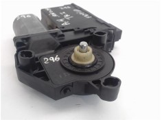 Recambio de motor elevalunas trasero izquierdo para audi a4 avant (8e) referencia OEM IAM 8E0959801A 105848-107/5WK47009DBF 