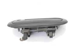 Recambio de maneta exterior delantero izquierda para nissan sunny berlina (n14) 1.6 i 16v referencia OEM IAM 8060750C00  