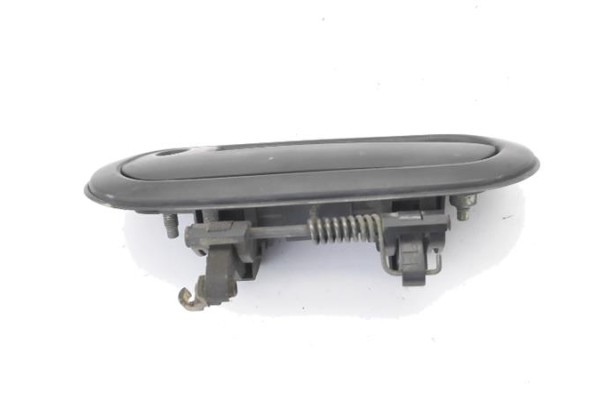 Recambio de maneta exterior delantero izquierda para nissan sunny berlina (n14) 1.6 i 16v referencia OEM IAM 8060750C00  