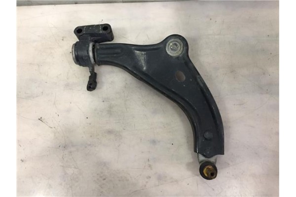 Recambio de brazo inferior delantero derecho para mini mini (r56) 1.6 cooper d referencia OEM IAM 31126772302  