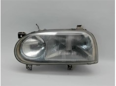 Recambio de faro delantero izquierdo para volkswagen golf iii (1h1) referencia OEM IAM 165941017K  