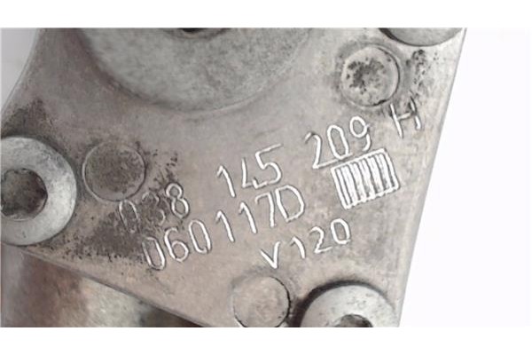 Recambio de depresor freno para volkswagen polo iv (9n3) 1.4 advance referencia OEM IAM 038145209H  