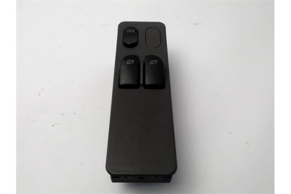 Recambio de mando elevalunas para saab 9-3 berlina 2.0 turbo referencia OEM IAM   
