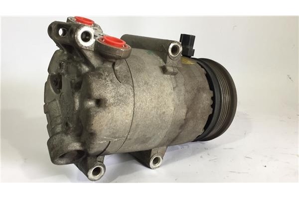 Recambio de compresor aire acond. para volvo s40 berlina 2.0 referencia OEM IAM 5N5H19D629H  