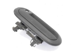 Recambio de maneta exterior delantero izquierda para nissan sunny berlina (n14) 1.6 i 16v referencia OEM IAM 8060750C00  
