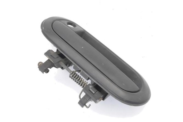 Recambio de maneta exterior delantero izquierda para nissan sunny berlina (n14) 1.6 i 16v referencia OEM IAM 8060750C00  