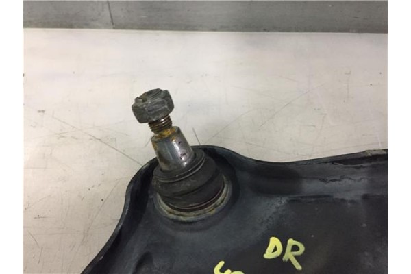 Recambio de brazo inferior delantero derecho para mini mini (r56) 1.6 cooper d referencia OEM IAM 31126772302  