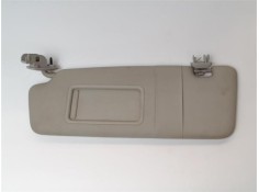 Recambio de parasol izquierdo para audi a4 avant (8e) 2.0 tdi 16v referencia OEM IAM 8E0857551P9V4  