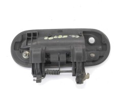 Recambio de maneta exterior delantero izquierda para nissan sunny berlina (n14) 1.6 i 16v referencia OEM IAM 8060750C00  