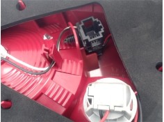 Recambio de piloto interior derecho para seat altea xl (5p5) 2.0 tdi referencia OEM IAM 5P8945108B  