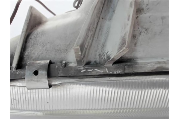 Recambio de faro delantero izquierdo para volkswagen golf iii (1h1) referencia OEM IAM 165941017K  