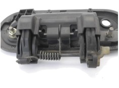 Recambio de maneta exterior delantero izquierda para nissan sunny berlina (n14) 1.6 i 16v referencia OEM IAM 8060750C00  