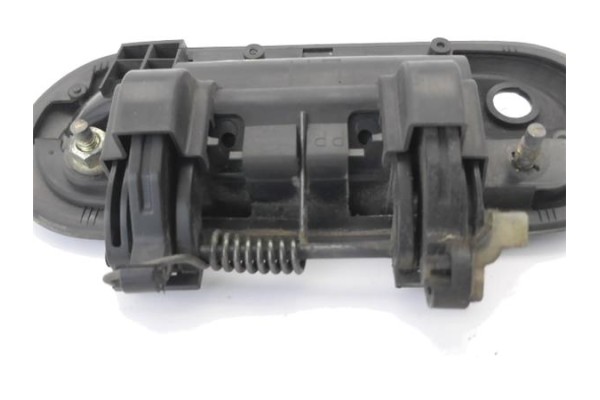 Recambio de maneta exterior delantero izquierda para nissan sunny berlina (n14) 1.6 i 16v referencia OEM IAM 8060750C00  