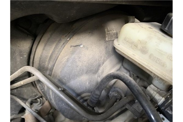 Recambio de servofreno para land rover freelander (ln) 2.0 hse familiar referencia OEM IAM SJG000010 102022 
