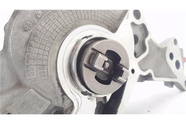 Recambio de depresor freno para volkswagen polo iv (9n3) 1.4 advance referencia OEM IAM 038145209H  