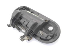 Recambio de maneta exterior delantero izquierda para nissan sunny berlina (n14) 1.6 i 16v referencia OEM IAM 8060750C00  