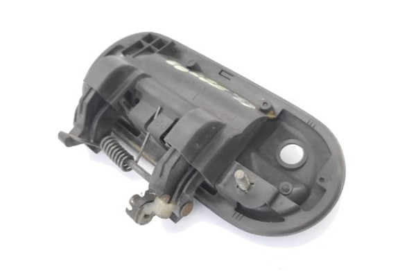 Recambio de maneta exterior delantero izquierda para nissan sunny berlina (n14) 1.6 i 16v referencia OEM IAM 8060750C00  