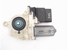 Recambio de motor elevalunas trasero izquierdo para seat leon (1p1) referencia OEM IAM 1K0959703N 973622-101 