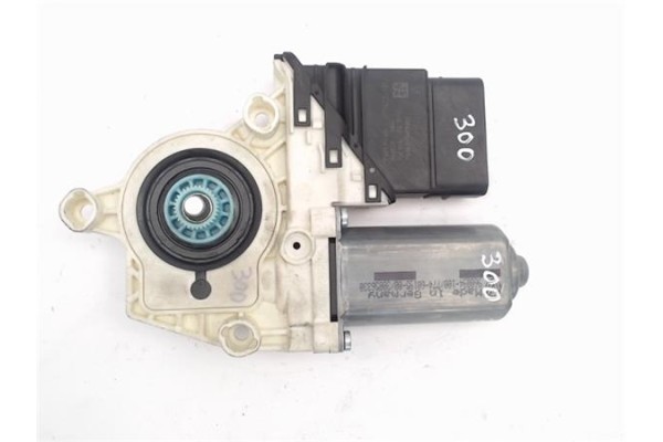 Recambio de motor elevalunas trasero izquierdo para seat leon (1p1) referencia OEM IAM 1K0959703N 973622-101 