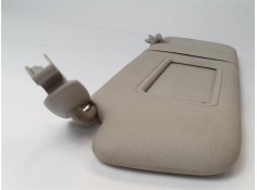 Recambio de parasol izquierdo para audi a4 avant (8e) 2.0 tdi 16v referencia OEM IAM 8E0857551P9V4  