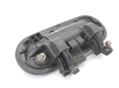 Recambio de maneta exterior delantero izquierda para nissan sunny berlina (n14) 1.6 i 16v referencia OEM IAM 8060750C00  