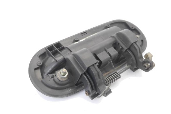 Recambio de maneta exterior delantero izquierda para nissan sunny berlina (n14) 1.6 i 16v referencia OEM IAM 8060750C00  