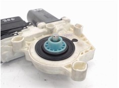Recambio de motor elevalunas trasero izquierdo para seat leon (1p1) referencia OEM IAM 1K0959703N 973622-101 