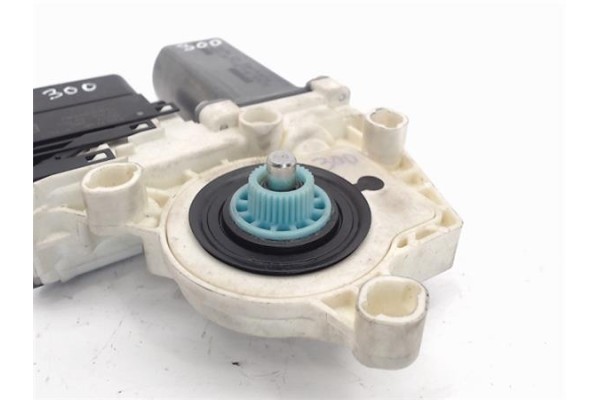 Recambio de motor elevalunas trasero izquierdo para seat leon (1p1) referencia OEM IAM 1K0959703N 973622-101 