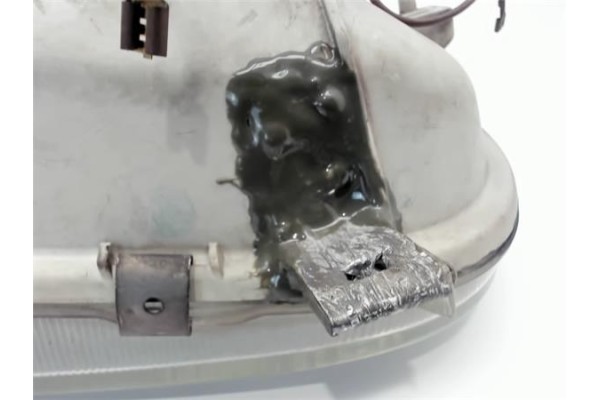 Recambio de faro delantero izquierdo para volkswagen golf iii (1h1) referencia OEM IAM 165941017K  