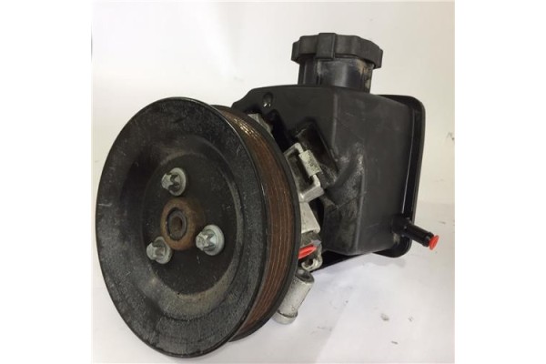 Recambio de bomba servodireccion para mercedes-benz vito / mixto furgón (w639) 111 cdi referencia OEM IAM 0034667101 61289 34667