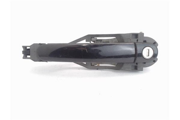 Recambio de maneta exterior delantero izquierda para volkswagen passat berlina (3b3) referencia OEM IAM 3B0837207  3B0837207F , 