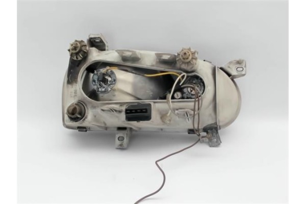Recambio de faro delantero izquierdo para volkswagen golf iii (1h1) referencia OEM IAM 165941017K  