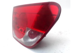 Recambio de piloto interior izquierdo para seat altea xl (5p5) 2.0 tdi referencia OEM IAM 5P8945107B  