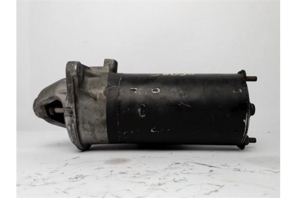 Recambio de motor arranque para opel zafira a 2.2 dti 16v referencia OEM IAM 6202039 S510490 24422273 , OPEL | 55351630 , OPEL |