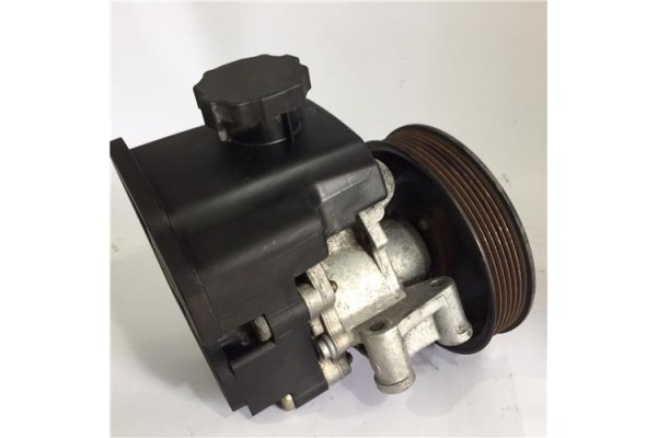 Recambio de bomba servodireccion para mercedes-benz vito / mixto furgón (w639) 111 cdi referencia OEM IAM 0034667101 61289 34667