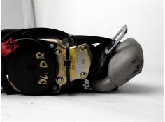Recambio de cinturon seguridad delantero derecho para mitsubishi space wagon (n80/n90) 2.4 referencia OEM IAM MR637778 MR606493 