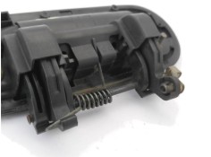 Recambio de maneta exterior delantero izquierda para nissan sunny berlina (n14) 1.6 i 16v referencia OEM IAM 8060750C00  