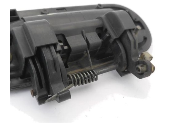 Recambio de maneta exterior delantero izquierda para nissan sunny berlina (n14) 1.6 i 16v referencia OEM IAM 8060750C00  