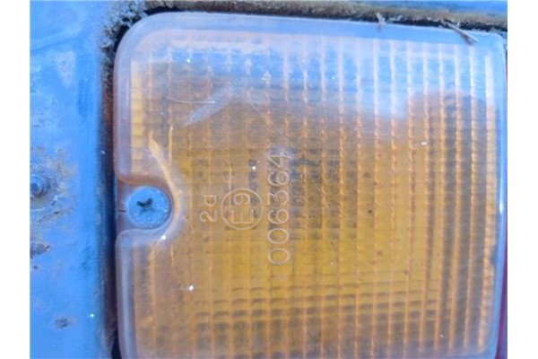 Recambio de piloto trasero izquierdo para suzuki sj 410 cabrio 1.0 (sj410) referencia OEM IAM 3560480000  