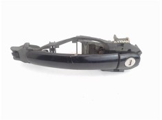 Recambio de maneta exterior delantero izquierda para volkswagen passat berlina (3b3) referencia OEM IAM 3B0837207  3B0837207F , 