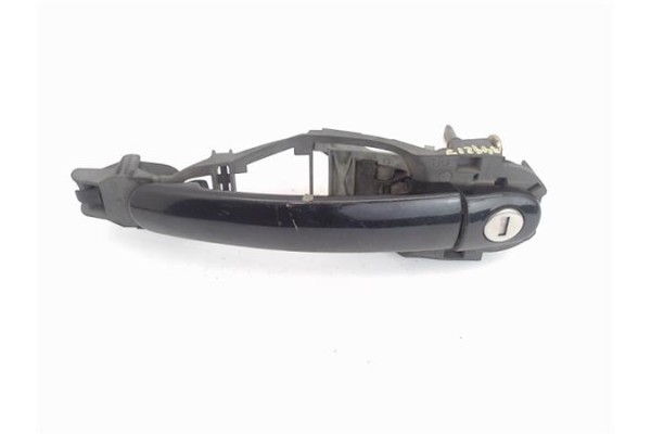 Recambio de maneta exterior delantero izquierda para volkswagen passat berlina (3b3) referencia OEM IAM 3B0837207  3B0837207F , 