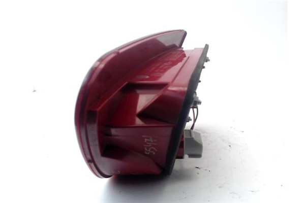 Recambio de piloto interior izquierdo para seat altea xl (5p5) 2.0 tdi referencia OEM IAM 5P8945107B  