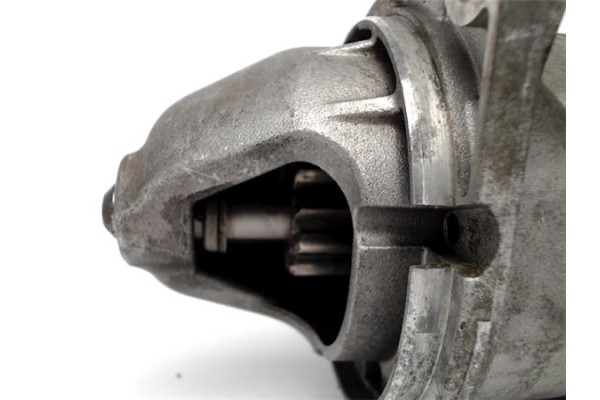 Recambio de motor arranque para opel zafira a 2.2 dti 16v referencia OEM IAM 6202039 S510490 24422273 , OPEL | 55351630 , OPEL |