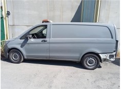 mercedes-benz vito furgón (447) del año 2015