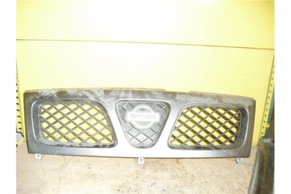 Recambio de rejilla capo para nissan terrano/terrano ii (r20)(1993) 2.7 tdi 4wd referencia OEM IAM   