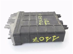 Recambio de centralita para seat toledo (1l) 1.9 tdi referencia OEM IAM 028906021BT 0281001354 